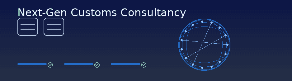 Globalization and Consultancy: Next-Gen Customs Consultancy